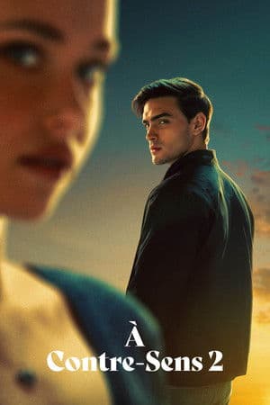 À contre-sens 2 - Poster