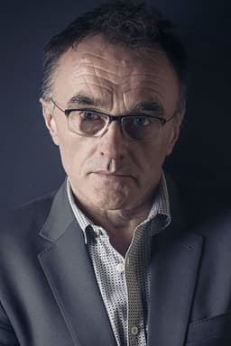 Danny Boyle - Realisateur