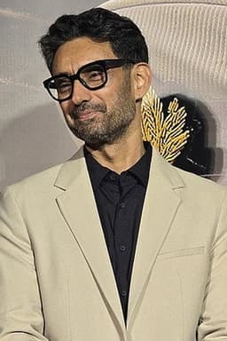 Anurag Singh - Realisateur