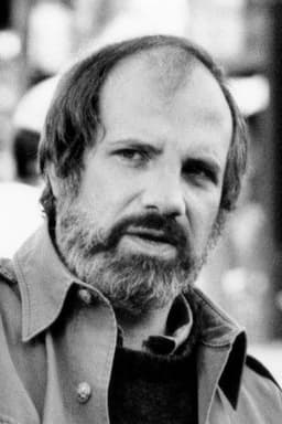 Brian De Palma - Realisateur
