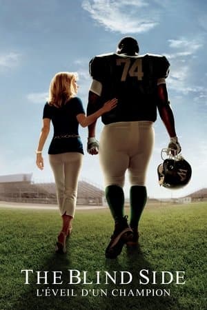 The Blind Side - Poster