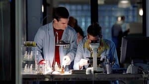 Un poignard et tout s'effondre - Image