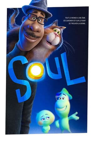 Soul - Poster