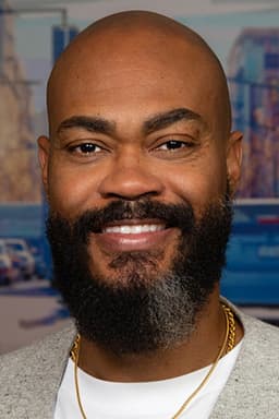 Tyree Dillihay - Realisateur