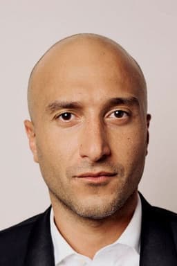 Lotfy Nathan - Realisateur