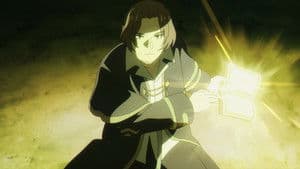 L'odeur des ennuis - Image