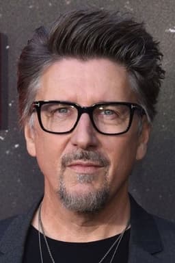 Scott Derrickson - Realisateur