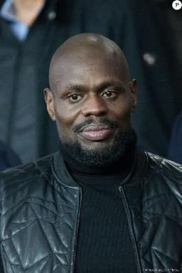 Kery James - Realisateur