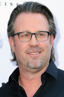 Ric Roman Waugh - Realisateur