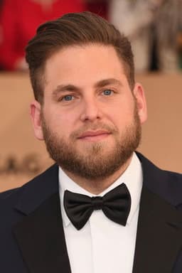 Jonah Hill - Realisateur