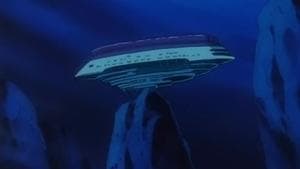 Naufrage Pokémon - Image