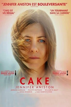 Cake - Poster
