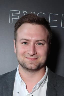 David Gelb - Realisateur