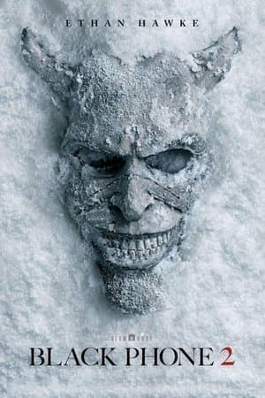 Black Phone 2 - Poster