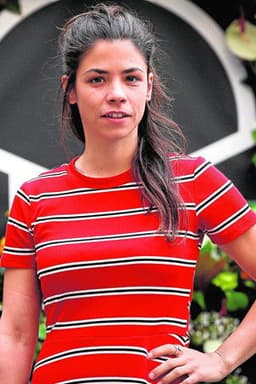 Lucía Alemany - Realisateur