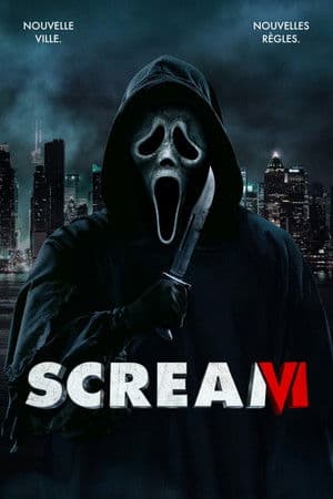 Scream VI - Poster