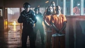 Derrière les barreaux - Image