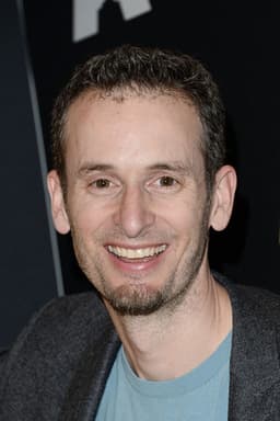 Chris Williams - Realisateur