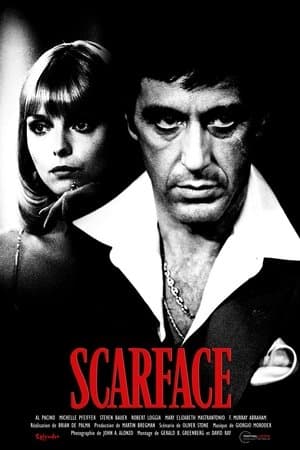 Scarface - Poster