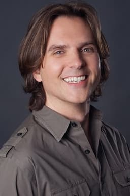 Byron Howard - Realisateur