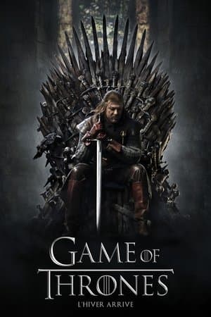Game of Thrones - Poster