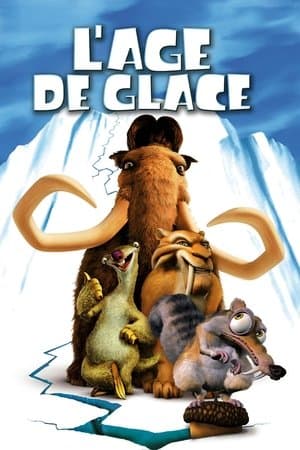 L'Âge de glace - Poster