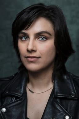 Natasha Kermani - Realisateur