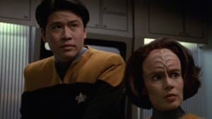 Par le chas de l'aiguille - Image