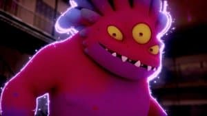 Horrificator - Image