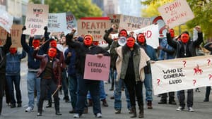 Général Ludd (N°109) - Image