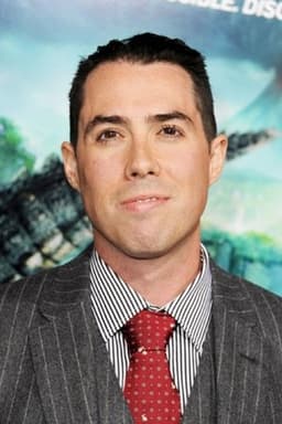 Brad Peyton - Realisateur