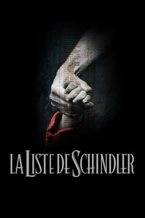 La Liste de Schindler - Poster