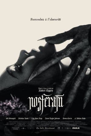 Nosferatu - Poster