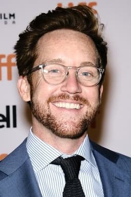 Clint Bentley - Realisateur