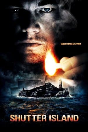Shutter Island - Poster