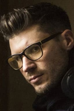 James Nunn - Realisateur