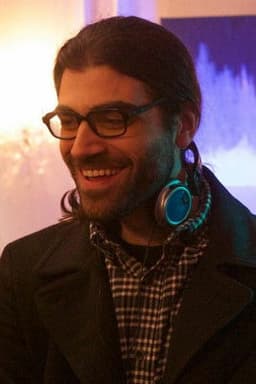 Colin Theys - Realisateur