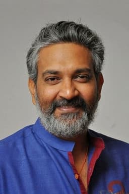 S. S. Rajamouli - Realisateur