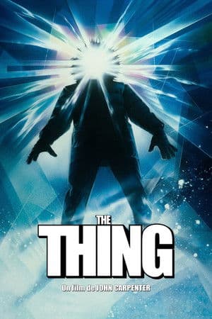 The Thing - Poster