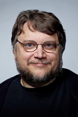 Guillermo del Toro - Realisateur