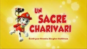 Un Sacré Charivari - Image