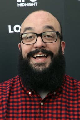 Ryan Prows - Realisateur