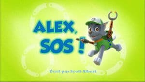 Alex, SOS ! - Image