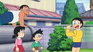 Épisode 1221 - Image