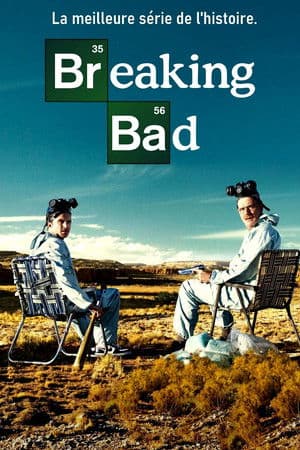 Breaking Bad - Poster