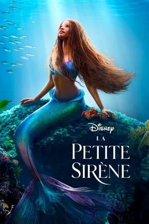 La Petite Sirène - Poster