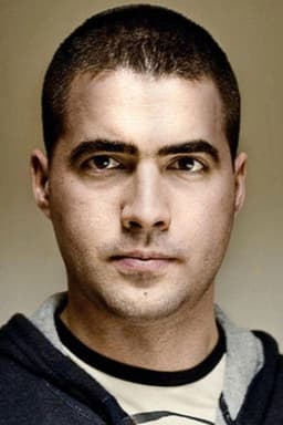 Srđan Spasojević - Realisateur