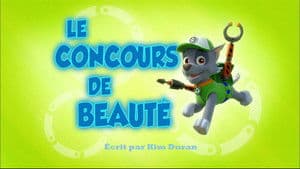 Le Concours de beauté - Image