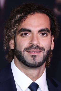Adil El Arbi - Realisateur