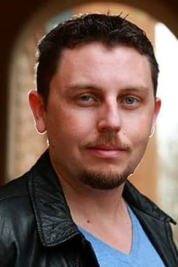 Luke Sparke - Realisateur